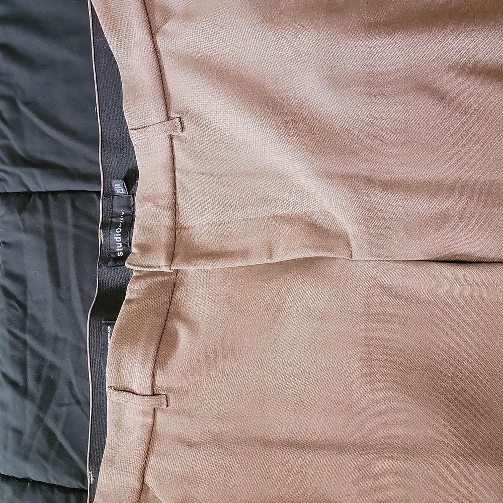 Office pant